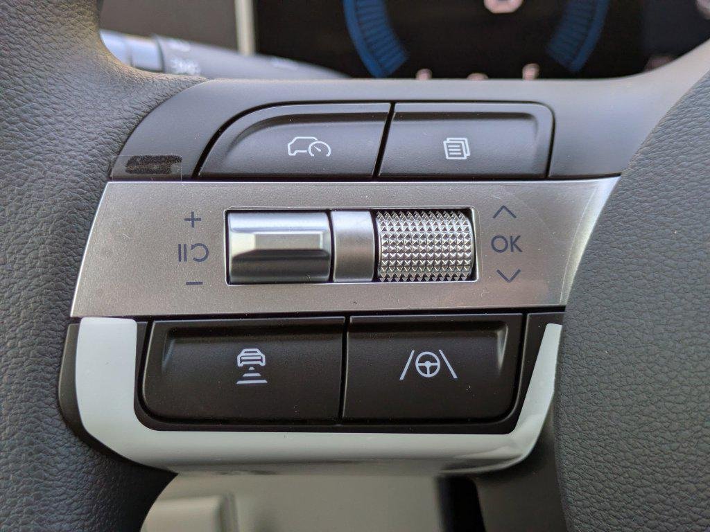 2026 Hyundai Tucson SEL - Photo 28