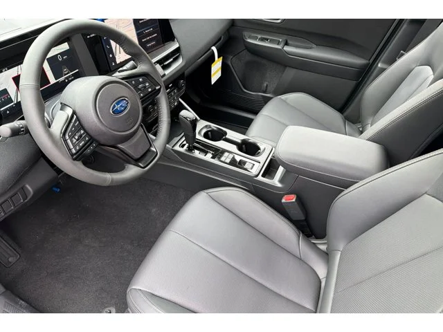 2026 Subaru Outback Limited XT - Photo 37