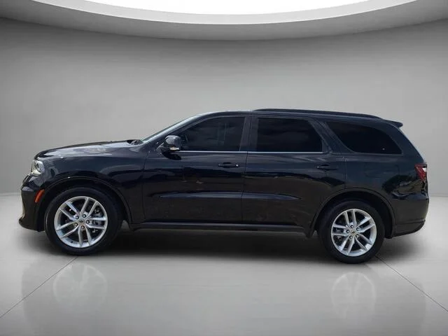 Used 2024 DB Black Clearcoat Dodge GT Plus image 2