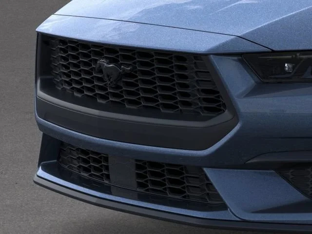 2026 Ford Mustang EcoBoost Fastback - Photo 39