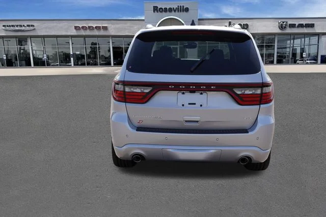New 2026 Triple Nickel Dodge GT Plus HEMI V8 image 4
