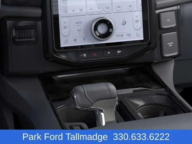 2025 Ford F-150 Lightning Flash - Photo 15