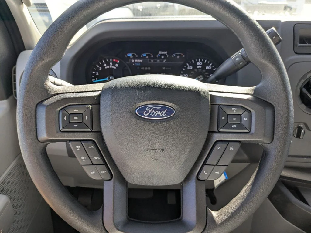 2026 Ford E-Series Cutaway Base - Photo 23
