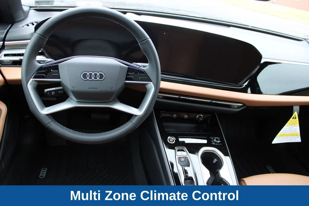 Used 2026 Black Audi Premium Plus image 13