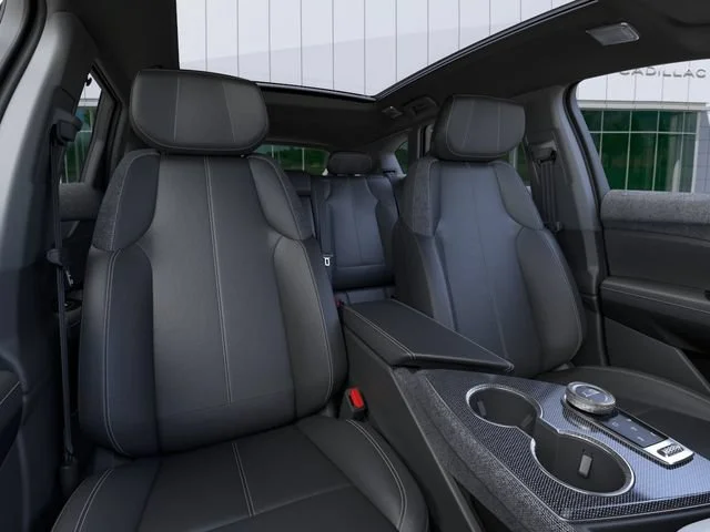 2026 Cadillac OPTIQ Sport - Photo 16