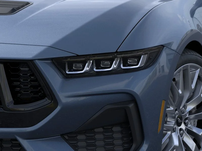 2025 Ford Mustang GT Premium Fastback - Photo 40