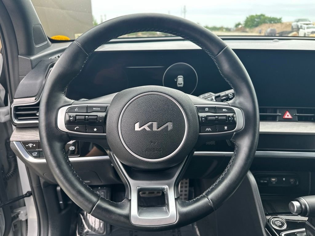 2023 Kia Sportage X-Pro - Photo 12