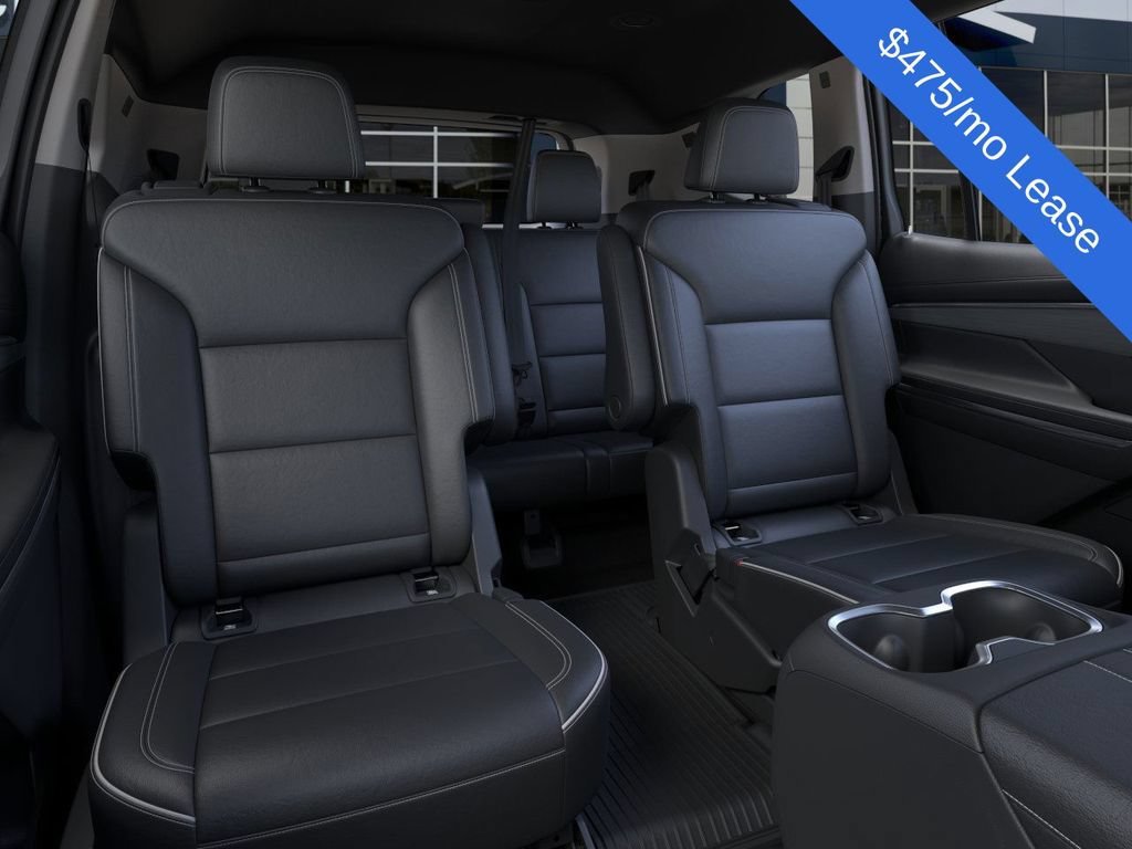 2026 Buick Enclave Preferred - Photo 81