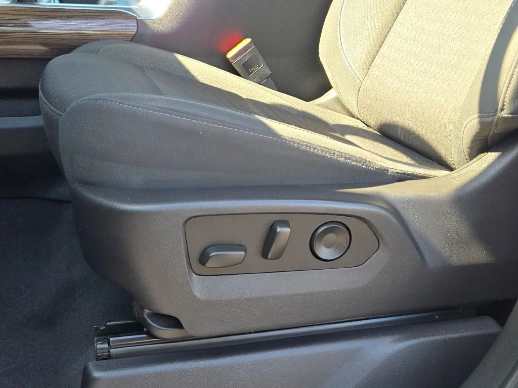 Used 2024 Black Chevrolet RST image 22
