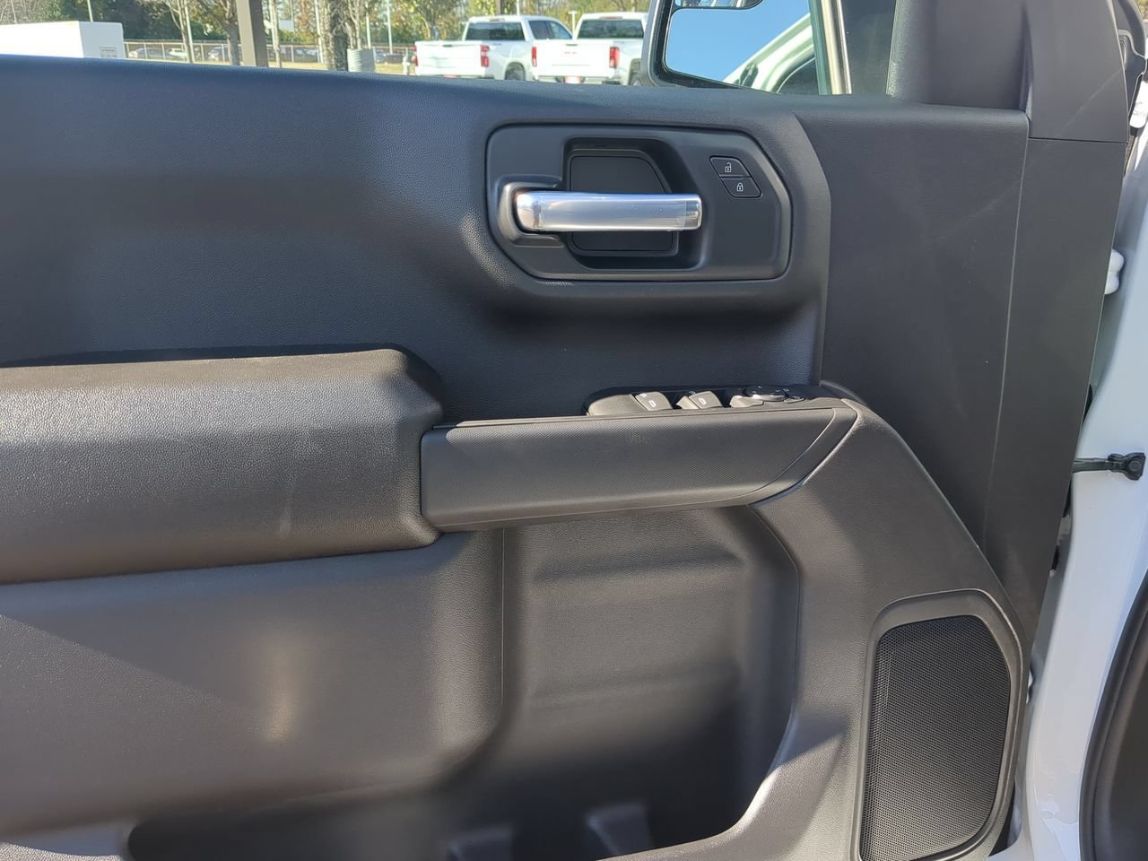 2026 GMC Sierra 1500 Pro - Photo 21