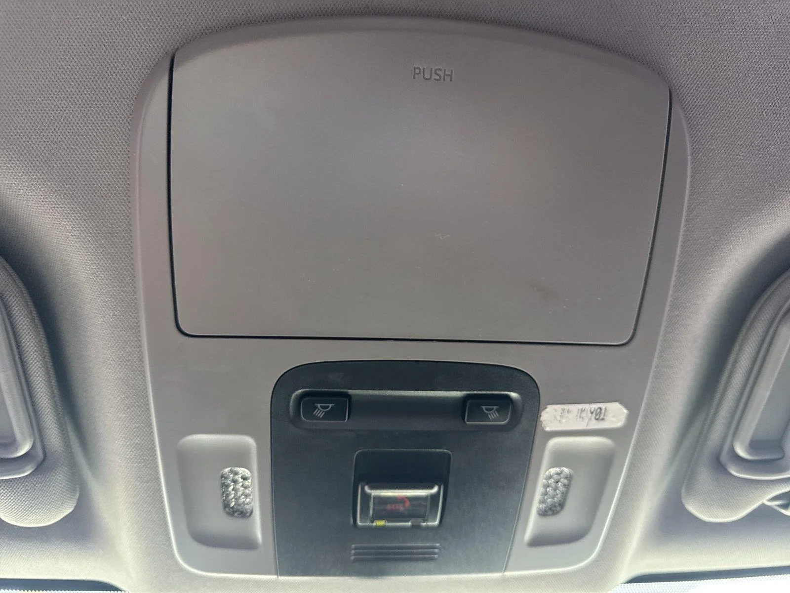 Used 2021 Super White Toyota SE Nightshade image 29