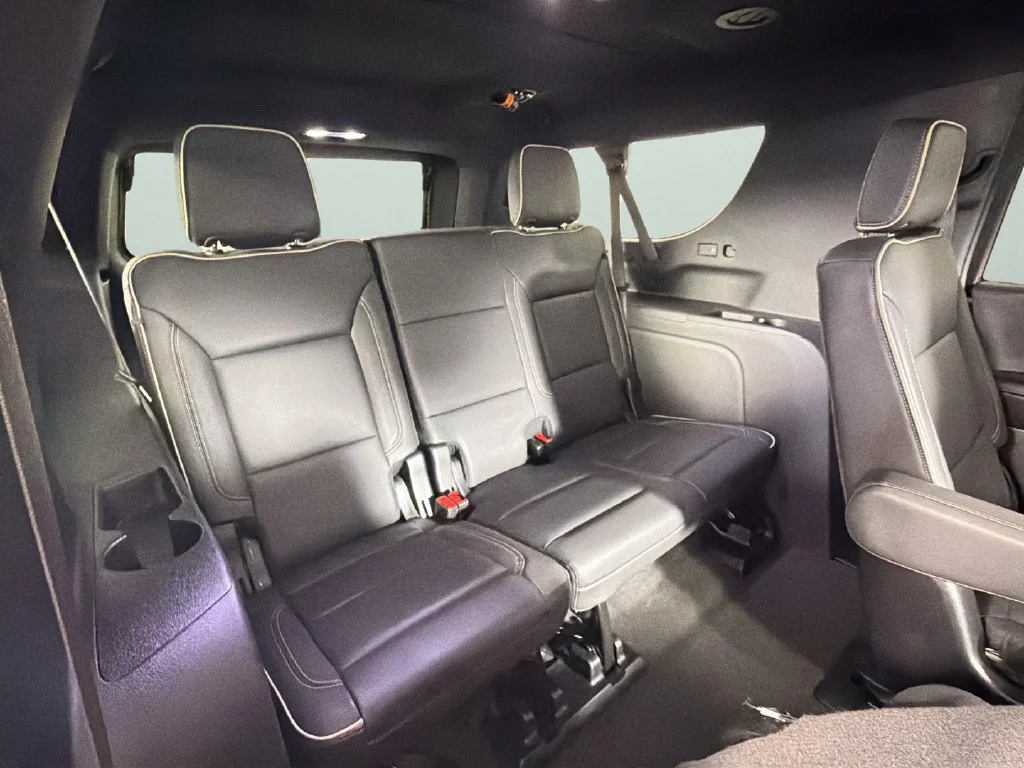 Used 2026 Black Chevrolet Premier image 33