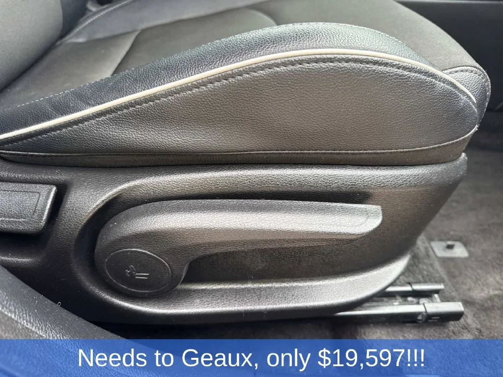 Used 2023 Red Kia GT-Line image 28