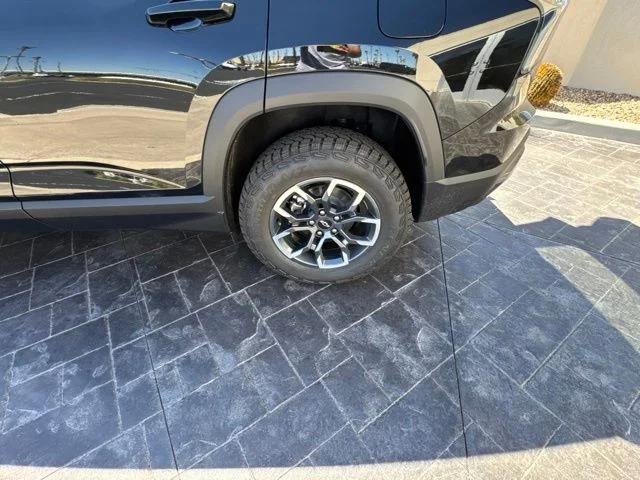 New 2027 Black Chevrolet ACTIV image 8