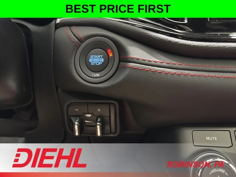 New 2026 Vapor Gray Exterior Paint Dodge GT Plus HEMI V8 image 31