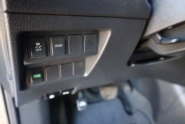 Used 2016 Gun Metallic Nissan S image 18