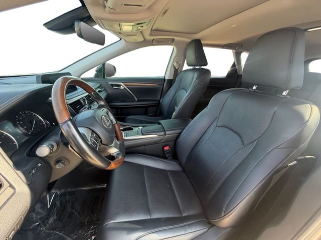 Used 2020 Gray Lexus 350L image 10