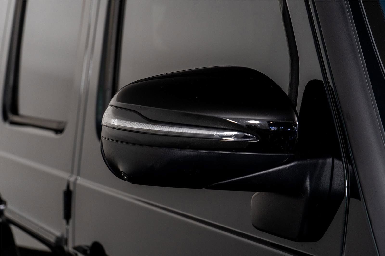 2025 Mercedes-Benz G-Class Mercedes-AMG - Photo 26