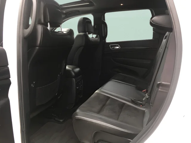 2022 Jeep Grand Cherokee WK Laredo X - Photo 11
