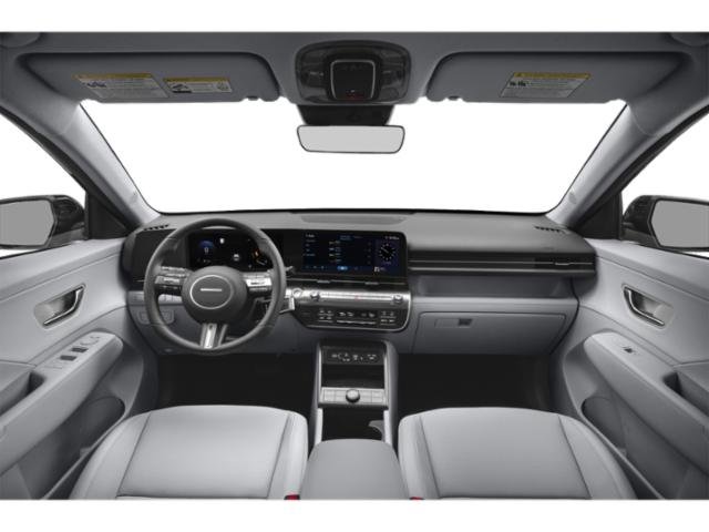New 2026 Yellow Hyundai SEL Premium AWD image 7