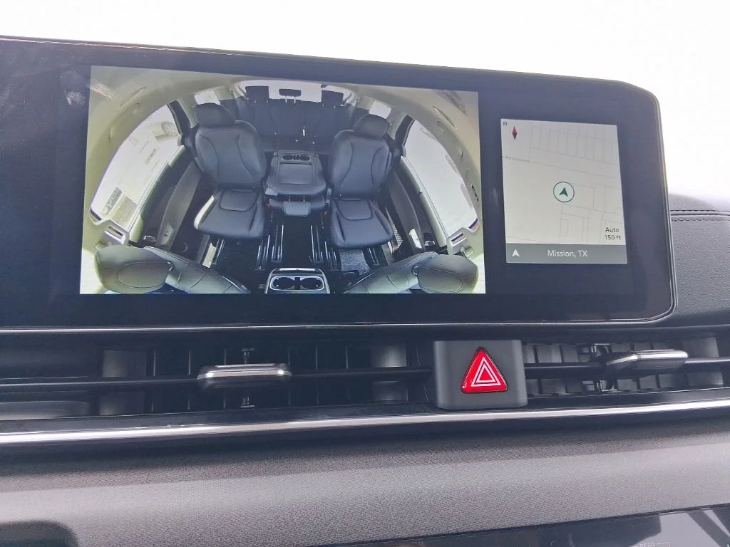 New 2027 White Kia EX image 14