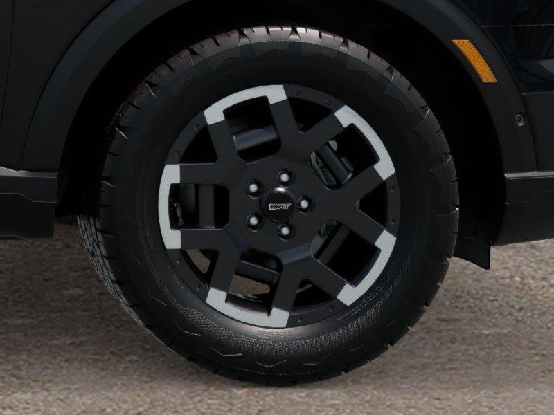 New 2026 Abyss Black Pearl Hyundai XRT Pro image 8