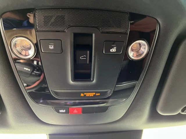 Certified Used 2026 Gray Kia SX-Prestige image 33