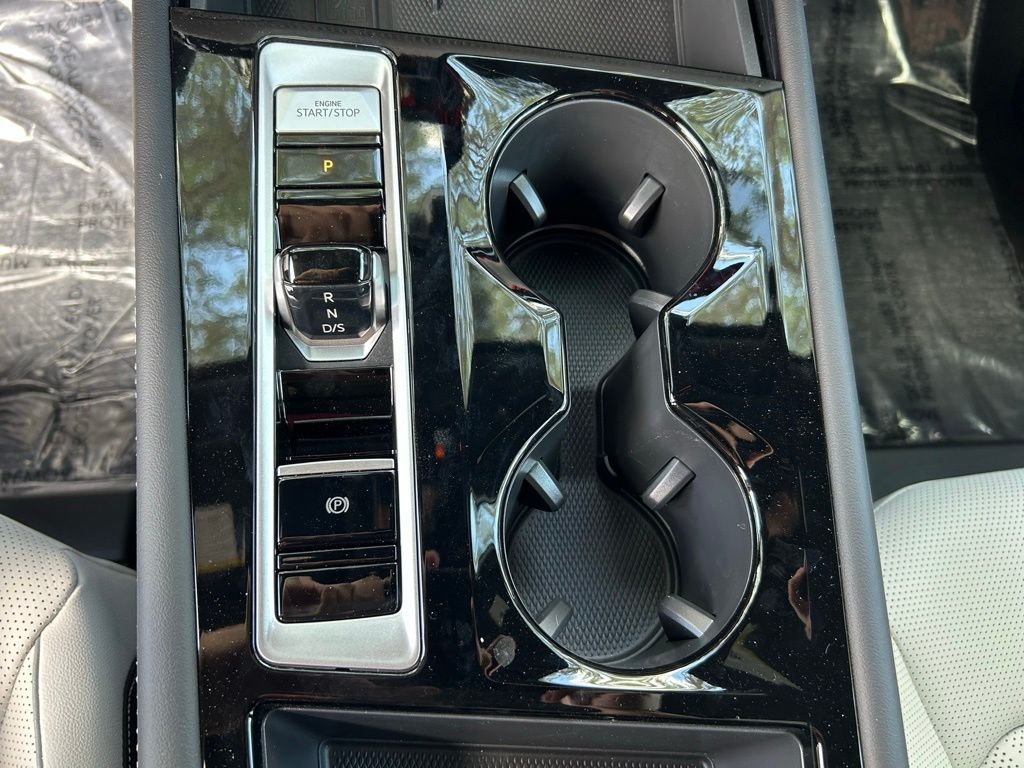 2026 Volkswagen Atlas Cross Sport SEL Premium R-LINE - Photo 35