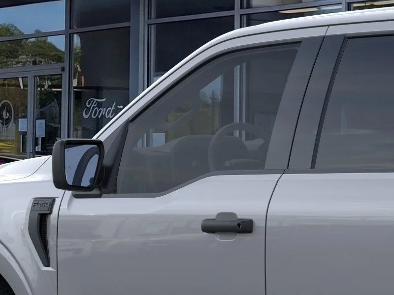 New 2026 White Ford STX image 20