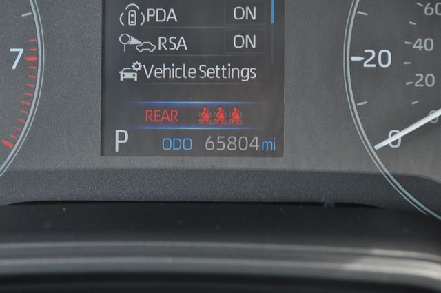 Certified Used 2024  Toyota LE image 28
