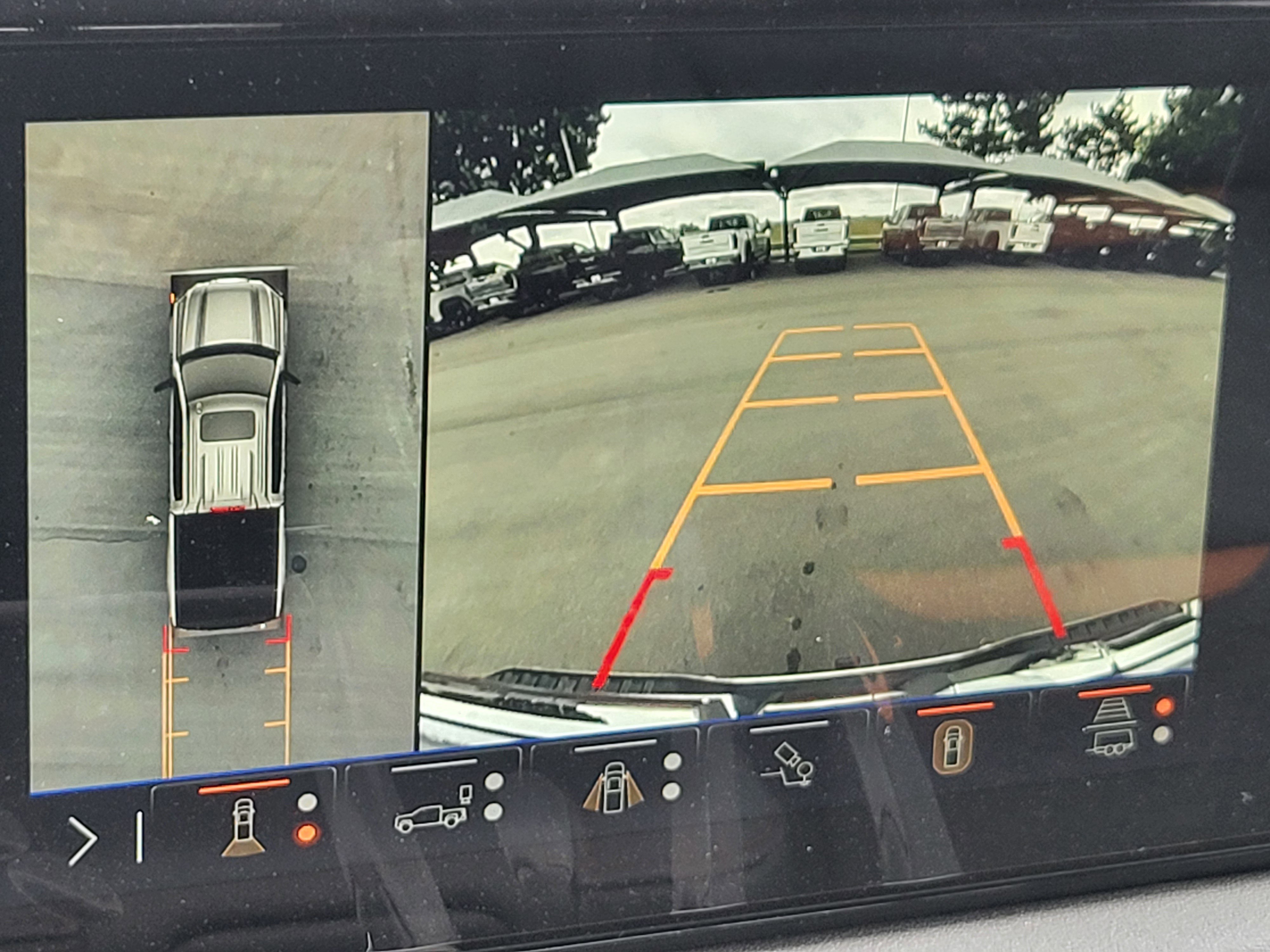 2026 GMC Sierra 1500 AT4 - Photo 16
