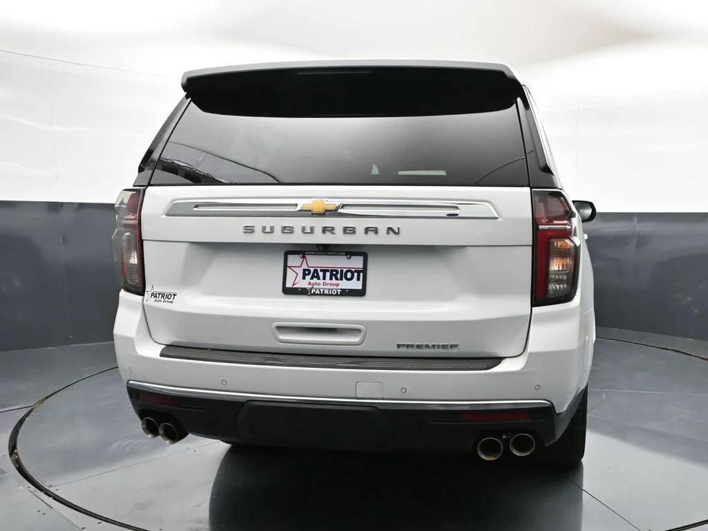 Used 2023 White Chevrolet Premier image 34