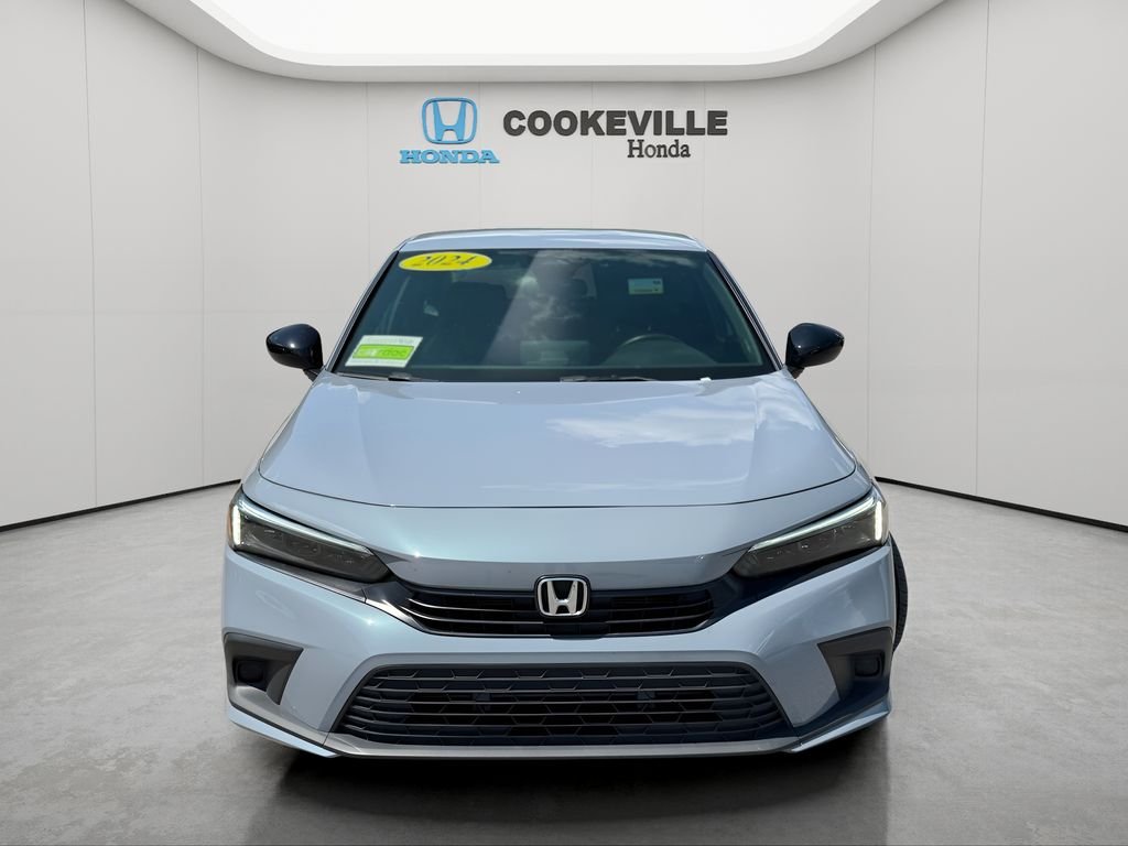 Used 2024 Sonic Gr Honda Sport image 6