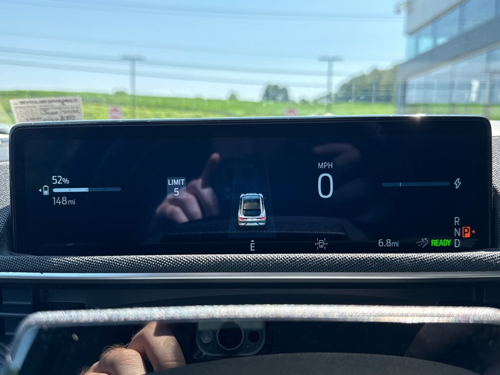 2025 Ford Mustang Mach-E Select - Photo 38