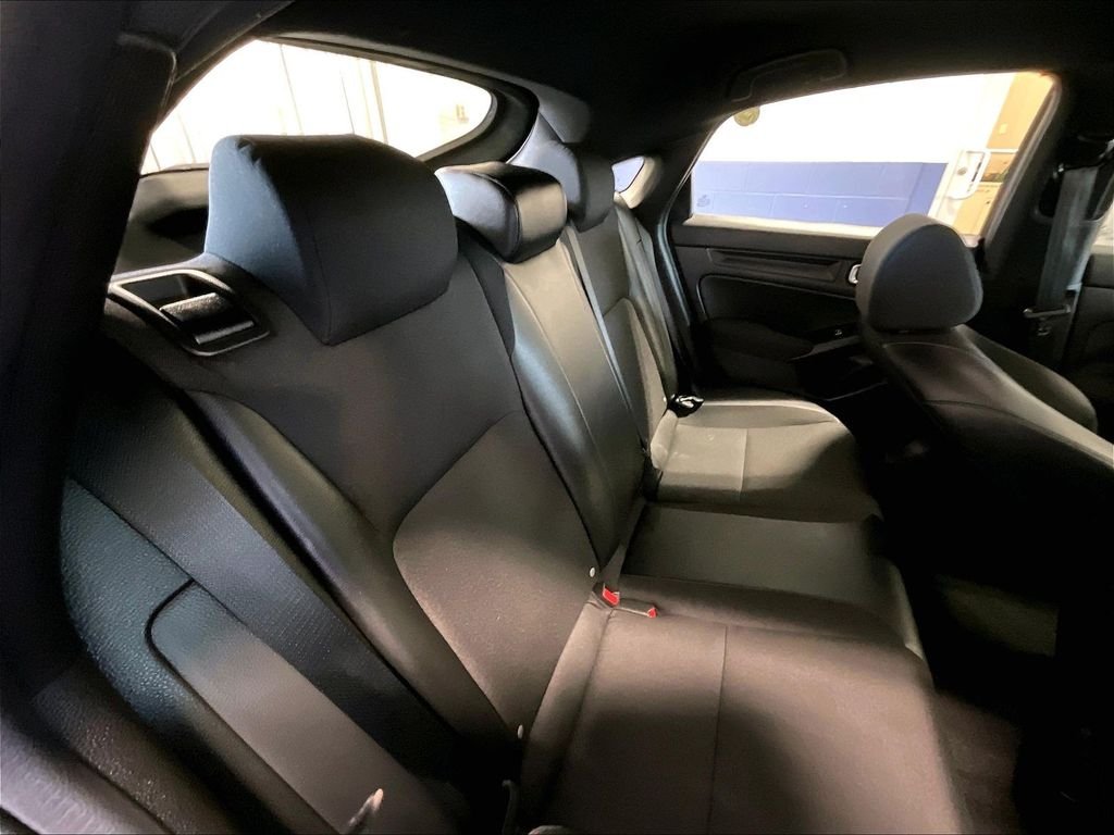 Used 2025 Gray Honda Sport image 15