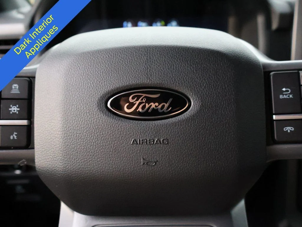 2025 Ford F-150 XLT - Photo 27