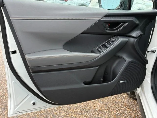New 2026 CRYSTAL WHITE PEARL Subaru Wilderness image 25