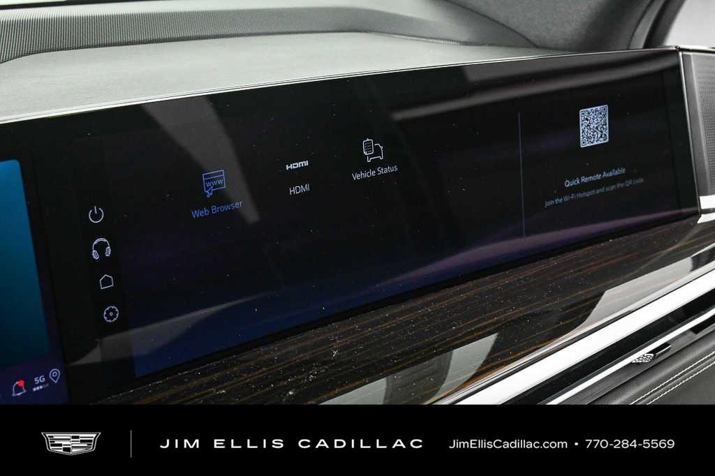 2026 Cadillac Escalade Luxury - Photo 17