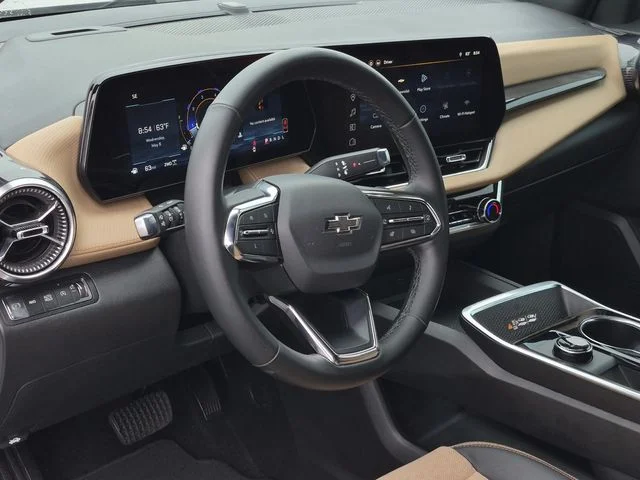 2025 Chevrolet Equinox ACTIV - Photo 11