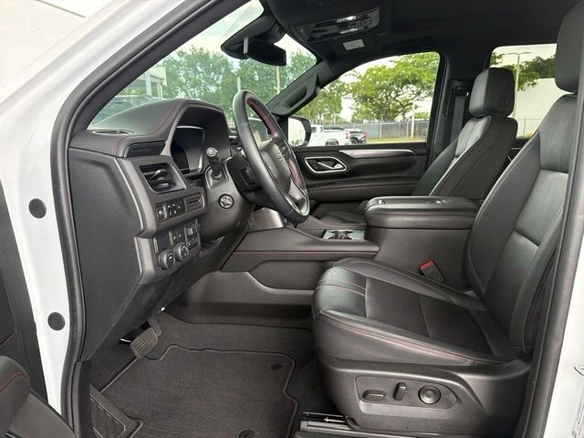 Used 2024 White Chevrolet RST image 11