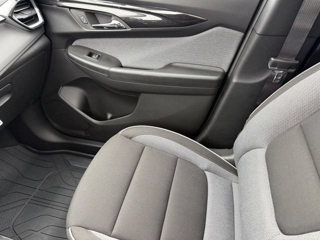 New 2026 Mosaic Black Metallic Chevrolet LT image 15