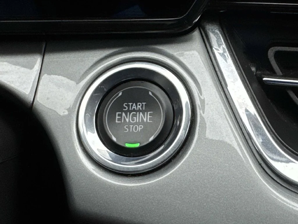 Used 2025 Gray Chevrolet LT image 35