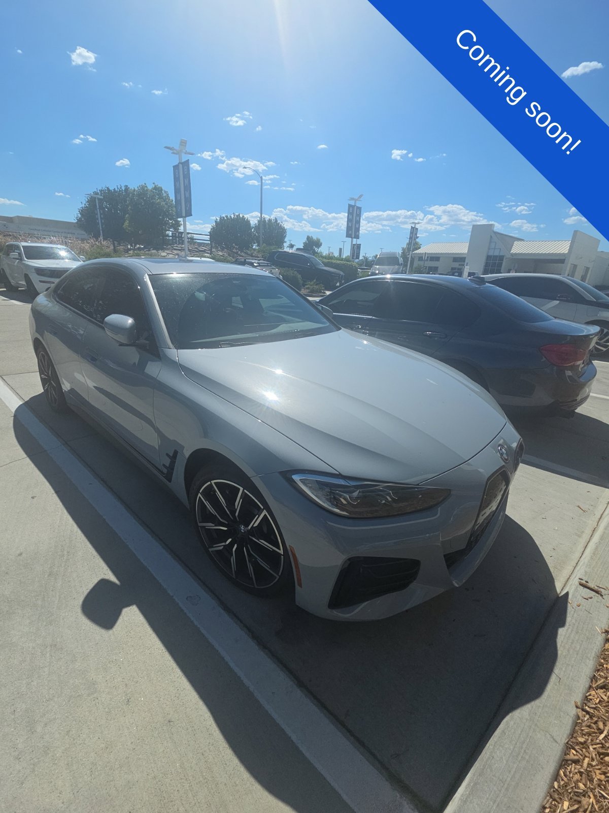 2024 BMW i4