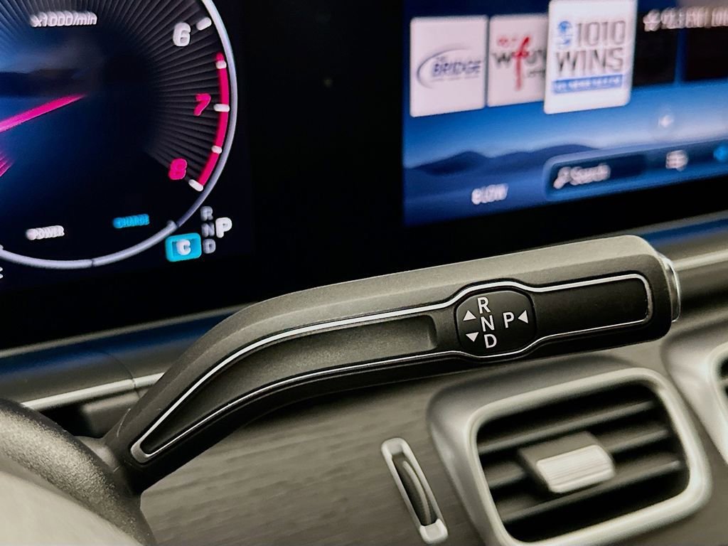 New 2026 MANUFAKTUR Alpine Grey Mercedes-Benz GLE 450 Coupe image 48