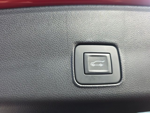 Used 2026 Red Chevrolet RS image 34
