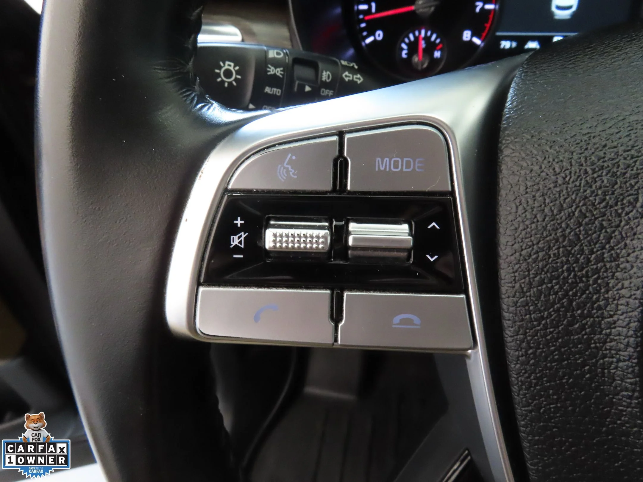 Used 2021 Black Kia SX image 13