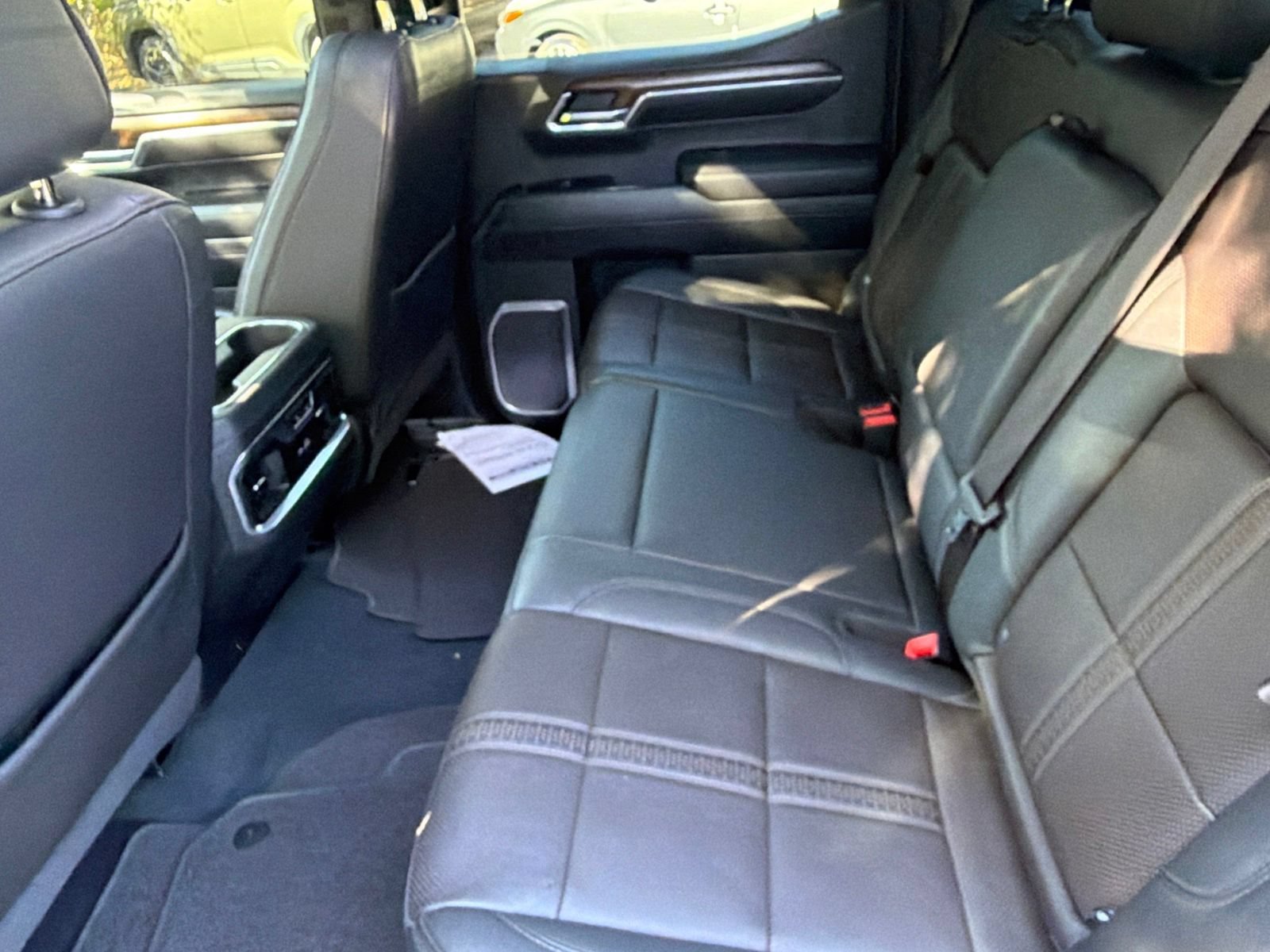2022 Chevrolet Silverado 1500 High Country - Photo 27
