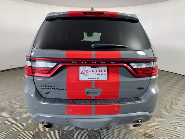Used 2020 Gray Dodge R/T image 18