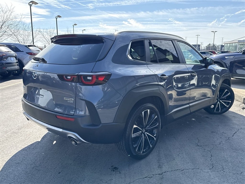 2023 MAZDA CX-50 - Image 2