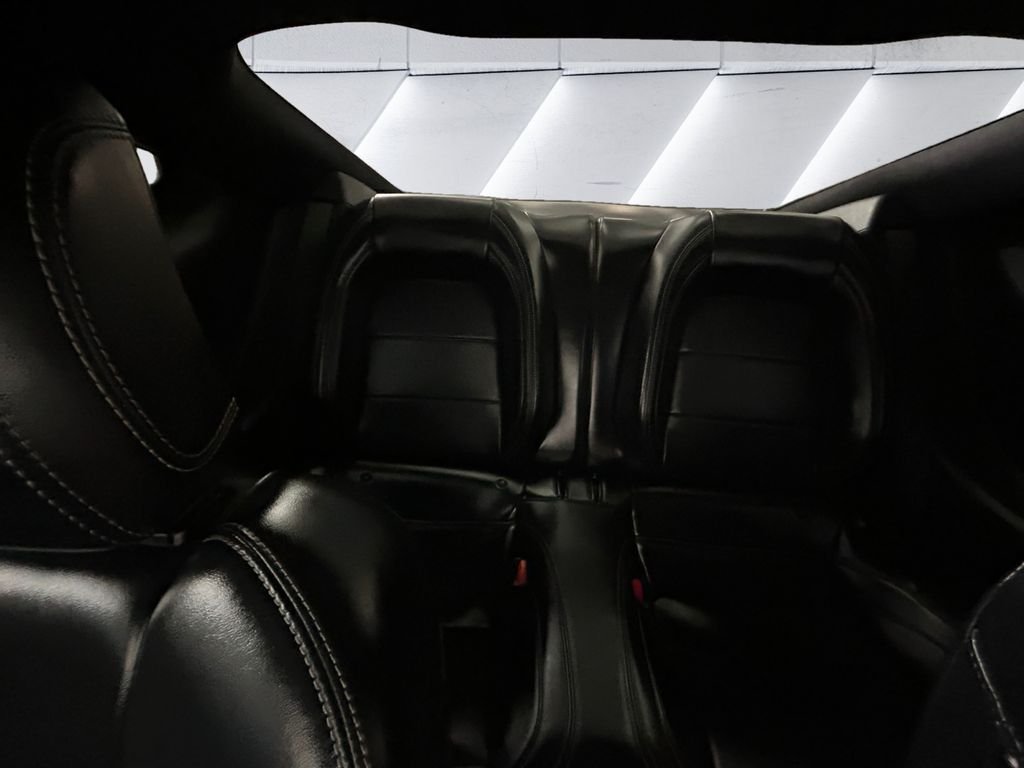 Used 2024 Gray Ford GT Premium image 18